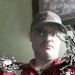 Jerry MacGregor - @darkness2829 - Instagram