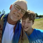 Jerry MacKay - @nosisem788 - Instagram