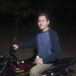 Jerry Antony Mackey - @mataananisaias - Instagram