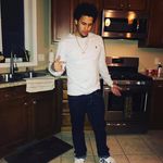 Jerry Mackey - @___lavish_living - Instagram
