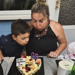 Jerry Mackey - @jerrymackey84 - Instagram