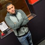 Jerry Mackey - @__lavish_living__ - Instagram