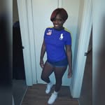 Jerrica Macklin - @eat_my_suga - Instagram