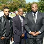 Jerry Maclin - @maclinjerry - Instagram