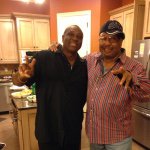 Jerry Maclin - @shaggydog455 - Instagram
