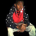 Jerry Maclin - @jerrythatkid96 - Instagram