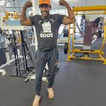 Jerry Macon - @maconjerry12 - Instagram