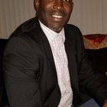 Jerry Macon - @maconmentor24 - Instagram