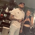 Jerry & Macy - @m_j.fitcouple - Instagram