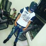 Jerry Madera - @yerrimadera123 - Instagram