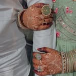 Ajju💍jerry - @jerry_mahendi_makeup_artist_1 - Instagram