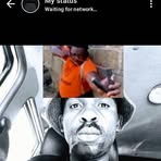 Jerry Mahanjane - Facebook