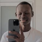 Jerry Mahdi - @jerrymahdi2 - Instagram