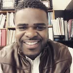 Jerry Maiden, Jr - @19flyguy97 - Instagram