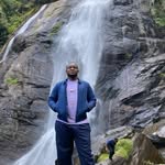 JEREMIAH GEORGE - @major_.jerry - Instagram