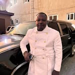 Jerry John Ahimah - @major.jerry - Instagram