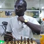 Jerry Junior - @jerrymajority - Instagram