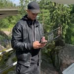 Jeremias mäkelä - @jerry_makela - Instagram