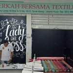 Berkah Bersama Textile - @jerry_malik67 - Instagram