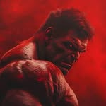 Baki Hanma - @jerry_manak_ - Instagram