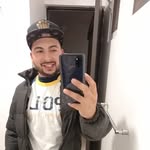 Jerry - @jerry_mancera_852 - Instagram