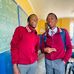 Jerry Mangethe - Facebook