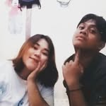 palempungmeillyn❤ - @jerry_mangembulude - Instagram