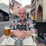 Jerry Manheim - @jmanheim1031 - Instagram
