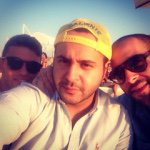 Jerry Mansour - @j_mansour - Instagram