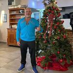 Jerry March - @jerrymarch5 - Instagram