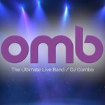 Jerry March - @ombmusiclive - Instagram
