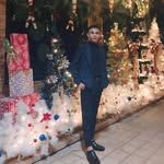 Jerry March Cadimas - @_marzo_jm - Instagram