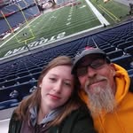Jerry Marcotte - @jerry.marcotte - Instagram