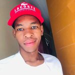 Jerry Marekwa - @jerrymarekwa - Instagram