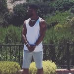 Jerry Marion - @jerry_marion - Instagram