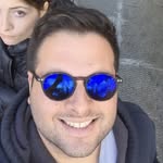 Jerry Markantonatos - @jerry_mark - Instagram