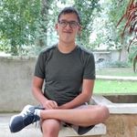 Jerry Markus - @jerry_markus16 - Instagram