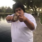 Jerry Markus Ward - @og.lopster.frog - Instagram