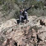 Jerry Perrin Bayard - @jerrymarley - Instagram