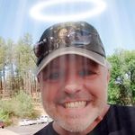 Jerry Marston - @geraldmarston - Instagram