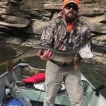 Jerry Martz - @bigrjer - Instagram