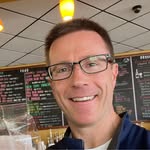 Jerry W Martz - @meteoman2000 - Instagram