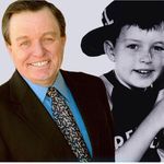 Jerry Mathers - @jeffberlin.32 - Instagram