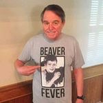 Jerry Mathers - @lekoyi8908 - Instagram