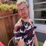 Jerry Mattox - @jerrythemouse88 - Instagram