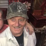 Jerry Mauney - @jerrymauneysquirrel - Instagram