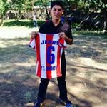 Jeremias Martinez - @jerrymause11 - Instagram