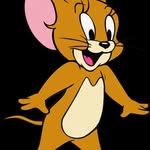 Jerry Maus - @jerry_s_mouse_shop - Instagram