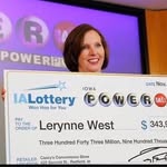 Lerynne R West - @jerry.maust.501 - Instagram