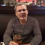 Jerry Maxwell - @trisky_aka_unruly_mouth_pin_ - Instagram